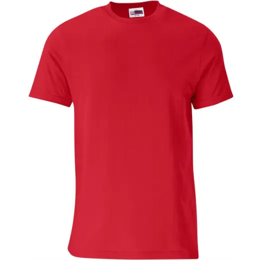 Kids Super Club 150 T-Shirt Red